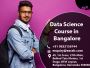 Data science course in BANGALORE