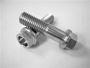 How to Choose the Right Material for Flange Bolts