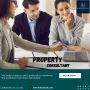 Property consultant 
