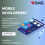 Mobile App Development Agency in Indore