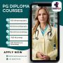 Courses for Doctors - PG Diploma, Certificate, Fellowship