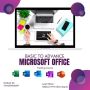 Join Basic to Advanced Microsoft Office Courses in Laxmi Nag
