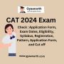 CAT 2024 Exam