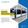 Assembly Automation and Inspection Solutions | DWFritz Autom