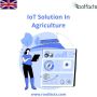 IoT Solution in Agriculture | Rootfacts