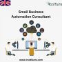 Hire Small Business Automation Consultant | Home, Marketing