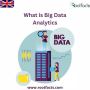 What is Big Data Analytics: A Basic Guide
