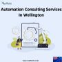 Automation Consulting Services In Wellington