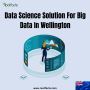 Data Science Solution For Big Data In Wellington