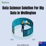 Data Science Solution For Big Data In Wellington Data Science Solution For Big Data In Wellington
