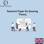 Research Paper On Queuing Theory In UK