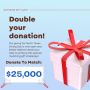 Early giving has STARTED for North Texas Giving Day- Dallas