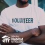 Become Volunteer- Dallas ReStore