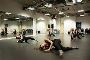 Dance workout studio in Hague