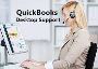 Quickbooks Desktop support> Number ! Ge