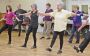 Choose Best Dance Classes for Seniors 