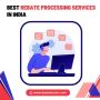 Best Rebate Processing Services In India