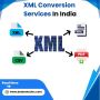 Best XML Conversion Services In India