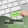 Best Web Mining Services In India
