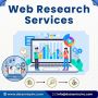 Best Web Research Services in India Best Web Research Services in India