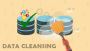ISO 9001:2015 Certified Data Cleansing Services by Data Plus