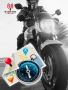 Motorcycle Riding With RidingMoto | Its More Than Navigation