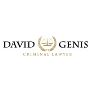 Experienced DUI Lawyer in Toronto - David Genis Law Office