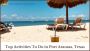 Things to Do in Port Aransas, Texas