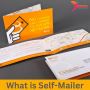 What Is a Self-Mailer?