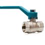 Get Leading Ball Valves in India