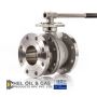Purchase The Best Ball Valves at Reasonably Priced - D Chel 