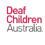 Deaf Children Australia - Auslan Flash Cards Free Printable