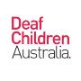 Deaf Children Australia - Disability Swimming Teacher Course
