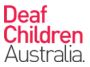 Deaf Children Australia | Auslan Flash Cards Free Printable