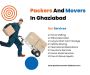 Trusted Packers And Movers In Vaishali Sector 4, Ghaziabad