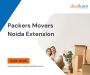 Trusted Packers and Movers in Noida Extension