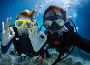 Best Fun Dive Sites in Andaman | Seahawks Scuba