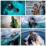 Learn Scuba Diving Courses in Andaman | SSI Certification 