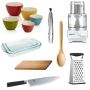 Kitchen Basics Essentials You Need