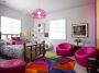 Easy Ways to Decorate Kids' Rooms