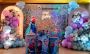 Balloon Pro: Expert Birthday Party Decorators in Bangalore