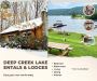 Affordable Lakefront Bliss: Deep Creek Vacation Rentals