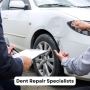Fort Worth Dent Repair Specialists - Dentwerks Pro