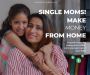 Naperville Single Moms - $600 Daily in Just 2 Hours Online