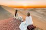 Cheap desert safari Abu Dhabi