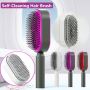 Hair Brush for Women – Perfect for All Hair Types