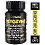 Herbal Digestive Enzyme Capsules Tablets from Detonutrition