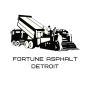 Fortune Asphalt Detroit