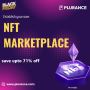 Black Friday Bonanza: Grab up to 71% off on NFT Marketplace 