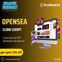 Maximize your Profits: Get upto 71% off on Opensea Clone Sof